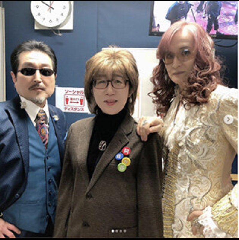 阿佐ヶ谷姉妹